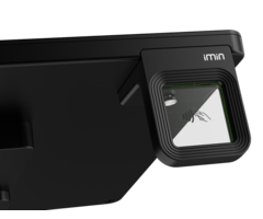 iMin iMin Crane 1 NFC – SC1-44 – Pogo-pinmodule – Zwart – SKU SC144A001
