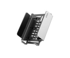 iMin iMin Crane 1 POS Holder – SC1-26 – POS Holder – For Crane series – Gray – SKU SC126A001