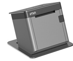 iMin iMin 80mm Thermal Printer – AP-04a – Nero – Spina europea F – SKU AP04AA005