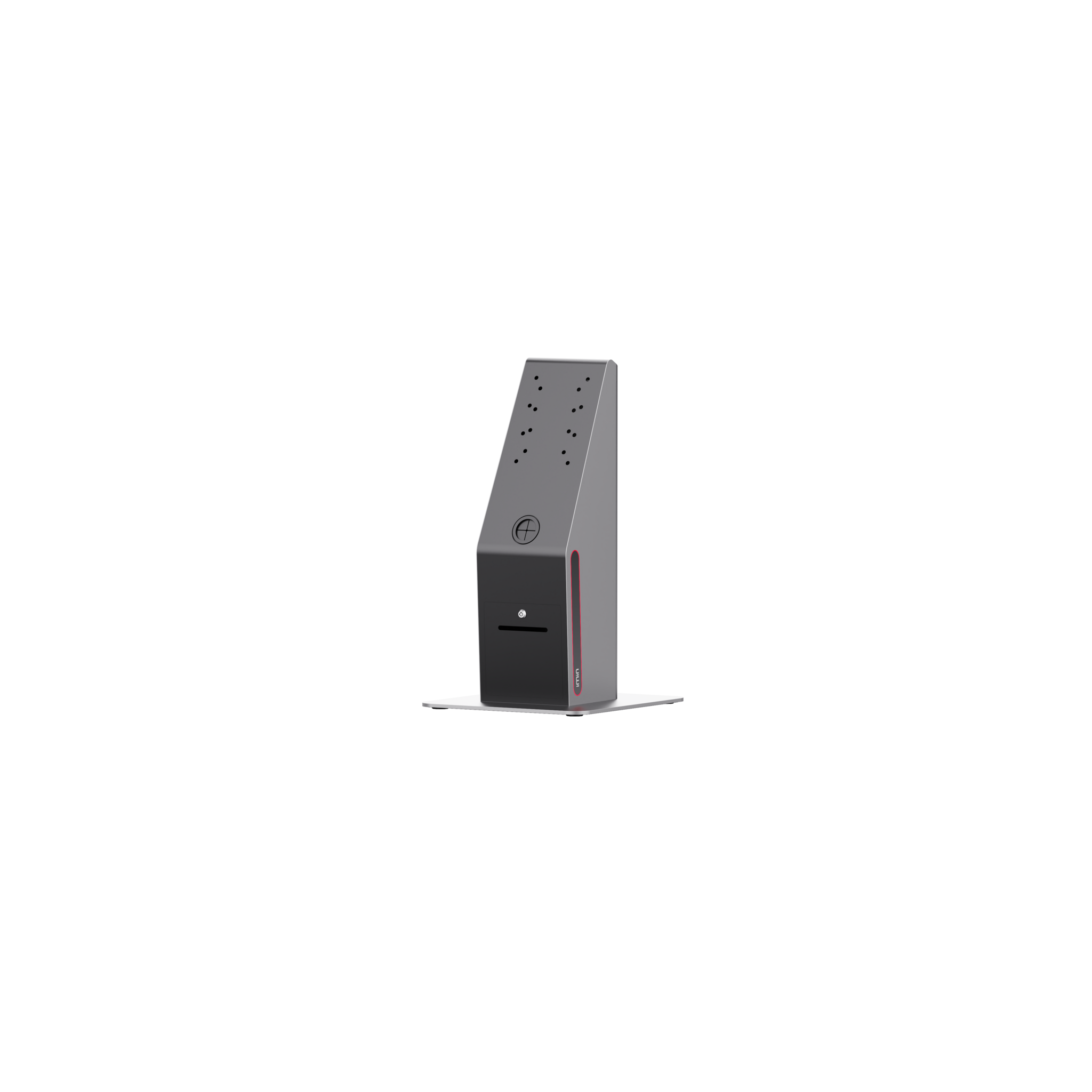 iMin iMin Support de bureau – AP-02a – Noir – SKU AP02AA001