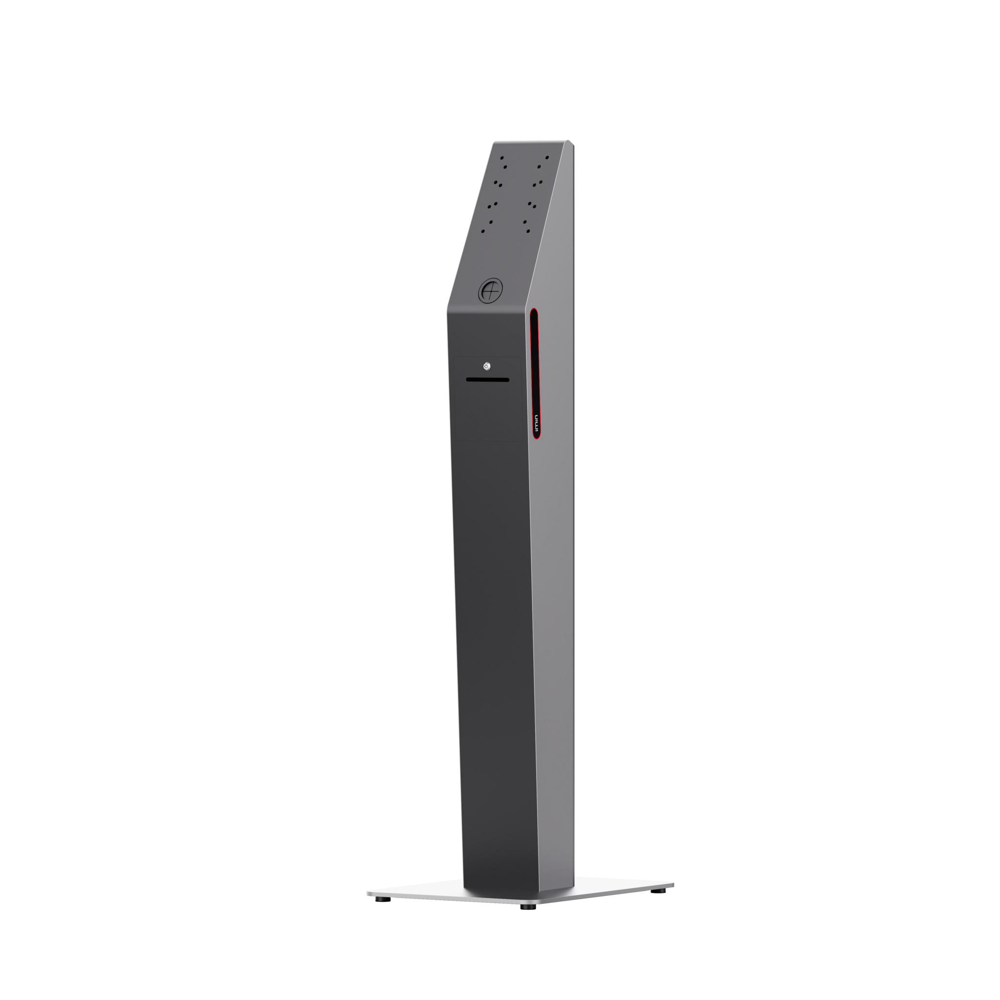 iMin iMin Bodenständer – AP-02b – Schwarz – SKU AP02BA001