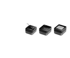 iMin iMin Module Box C – AP-03c – Halterung für Zahlungsmodul – Schwarz – For Stripe M2 module(Box Holder Only) – 0.8m USB Cable – SKU AP03CA001