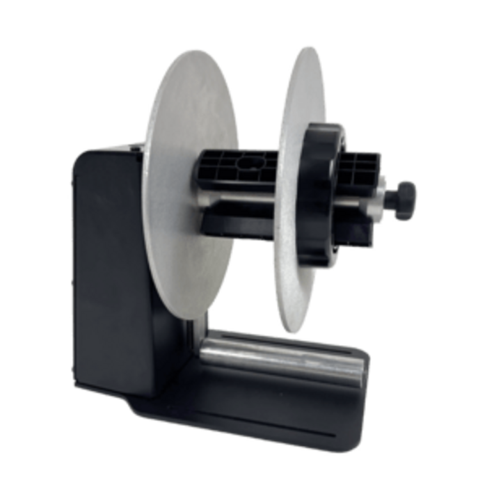 LABELMATE Labelmate MC-PRO kwaliteits label rewinder en unwinder