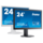 Monitor iiyama ProLite XB2497HSN-B1 23,8' Full HD con Display Port, HDMI e USB