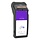 Mobilis Black Protective Silicone Case for Ingenico DX 8000 Payment Terminal