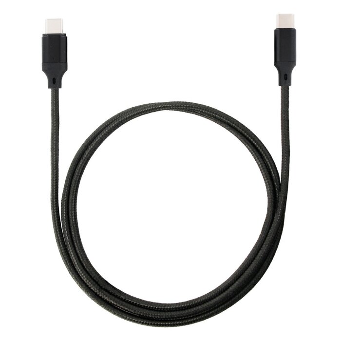 MOBILIS Câble USB-C magnétique de 2 mètres, puissance 60W - MOBILIS