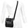 MOBILIS Universal Case for Mobile Printer Size M with Shoulder Strap