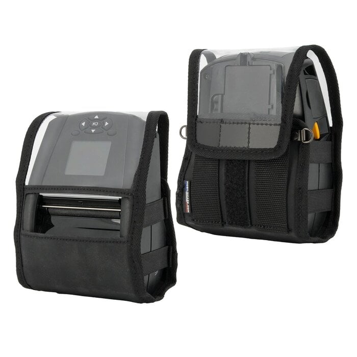 MOBILIS MOBILIS Universal Case for Mobile Printer Size M with Shoulder Strap