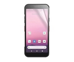 MOBILIS Protège-écran Anti-Choc IK06 Transparent pour Honeywell CT32