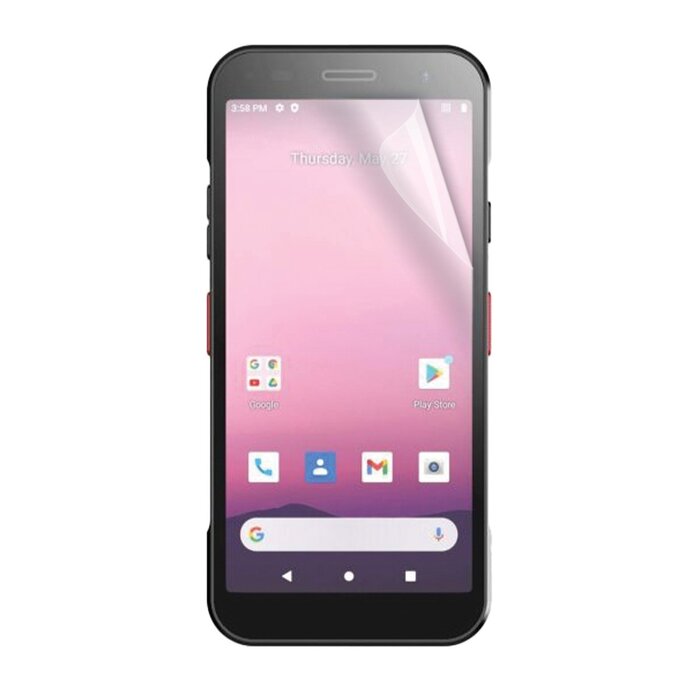 MOBILIS Protège-écran Anti-Choc IK06 Transparent pour Honeywell CT32