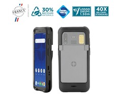 MOBILIS PROTECH Hülle für Datalogic Memor 30 - Memor 35