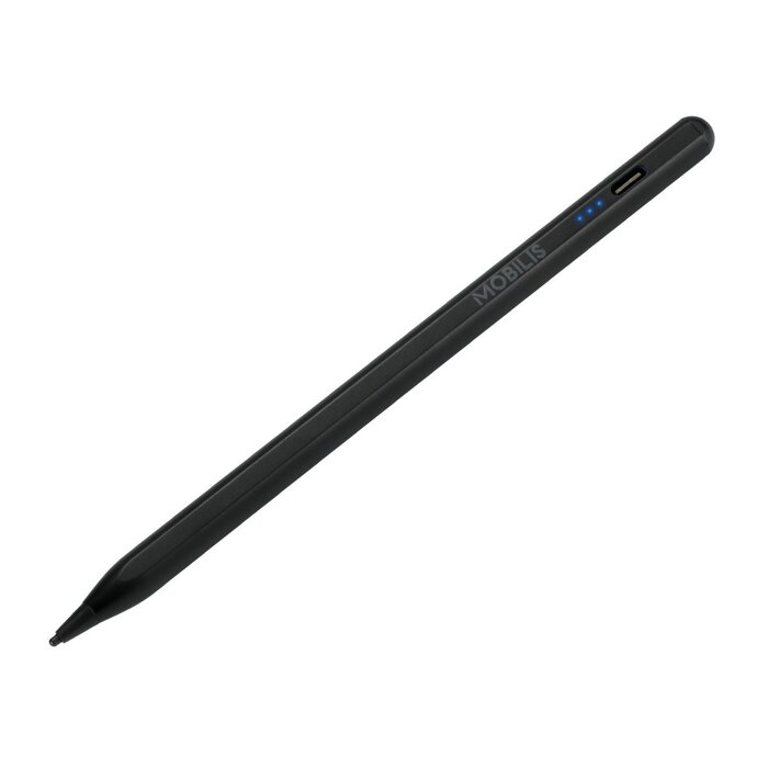 MOBILIS Stylet Actif Universel pour Tablette MOBILIS - Précision et Autonomie