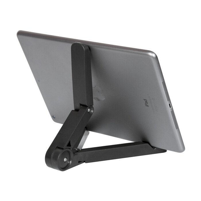 MOBILIS Supporto pieghevole portatile MOBILIS per tablet e smartphone
