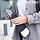 Mobilis pochette anti-ondes verrouillable pour smartphones jusqu'à 7''