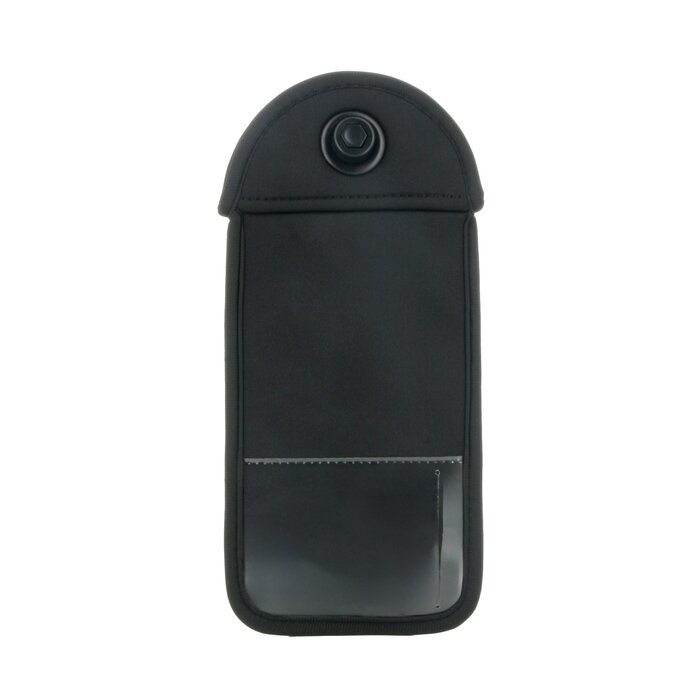 MOBILIS Mobilis pochette anti-ondes verrouillable pour smartphones jusqu'à 7''