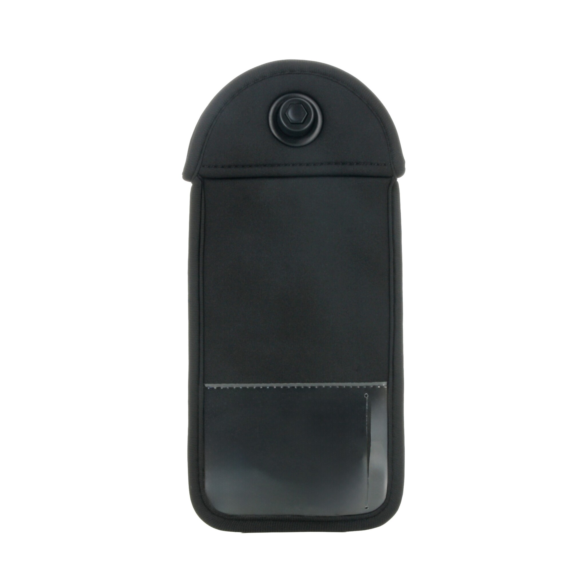 MOBILIS Mobilis Lockable Multi-Signal Blocking Pouch for Smartphones up to 7''