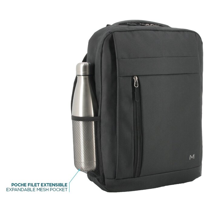 MOBILIS Essential Rucksack 14-16'' - 18L