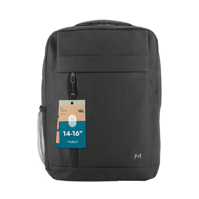 MOBILIS Sac à dos Essential 14-16 pouces - 18L