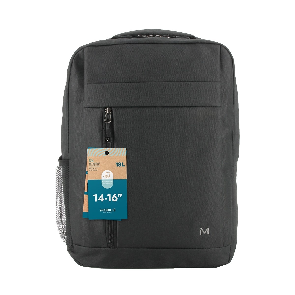 MOBILIS Zaino Essential 14-16'' - 18L