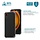 R Series Schutzhülle für Galaxy XCover 7 mit Verstärkten Ecken - Transparent
