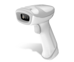 Newland Newland HR33 Marlin HC-Series Bluetooth Healthcare Scanner