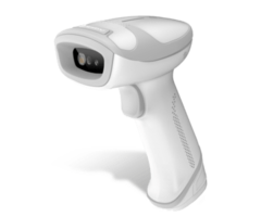 Newland Scanner Bluetooth Newland HR33 Marlin HC-Serie per sanità