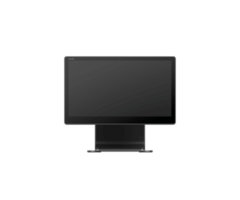 SUNMI Sunmi D3 POS Terminal with 15.6' Full HD Touchscreen and 10' Customer Display