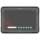 Brady RT710 ultra-rugged tablet with 10.1' WUXGA touchscreen, 2D standard range scan engine, Qualcomm QCM6690 2.9 GHz, 8 GB RAM, 256 GB UFS storage, Wi-Fi 7, 5G, IP68, Android 16