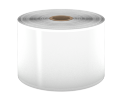 DuraLabel DuraLabel Premium White Vinyl Tape (75 mm x 42.6 m) T3-3001