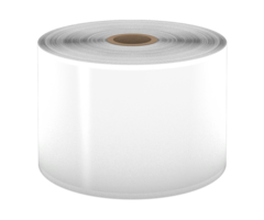 DuraLabel Nastro in vinile bianco premium (75 mm x 42,6 m) DuraLabel T3-3001