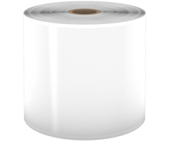 DuraLabel Nastro vinile bianco premium 100 mm DuraLabel T4-3001
