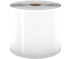 DuraLabel Premium White Vinyl Ribbon 100 mm DuraLabel T4-3001