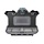 Gamber-Johnson Vehicle Dock met Tri Pass Through en diverse aansluitingen voor Getac F110G6