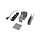 Soporte FLEX POS para dispositivos SUNMI P2 / P2 PRO / P2 MINI / P2 LITE SE / familia P3 / P3 AIR