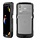 Mobilis PROTECH - Reinforced Protective Case for Zebra TC101 compatible with TC201 trigger