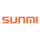 Sunmi CPad Sekundärdisplay-Konverter für T3, Modell C14004148