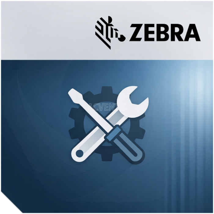 Zebra Zebra Essential Service, comprehensive, 5 years, 3-day turnaround, purchased within 30 days, fits TC501
