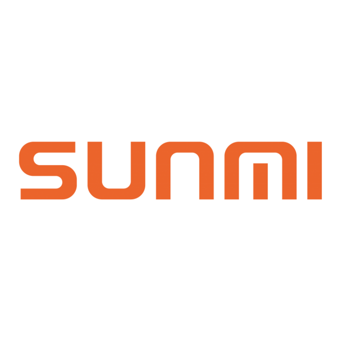 SUNMI Sunmi CPad Printing Base portrait mode, MPN C14004159