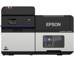 EPSON Extension Epson CoverPlus Onsite 4 ans pour CW-8000
