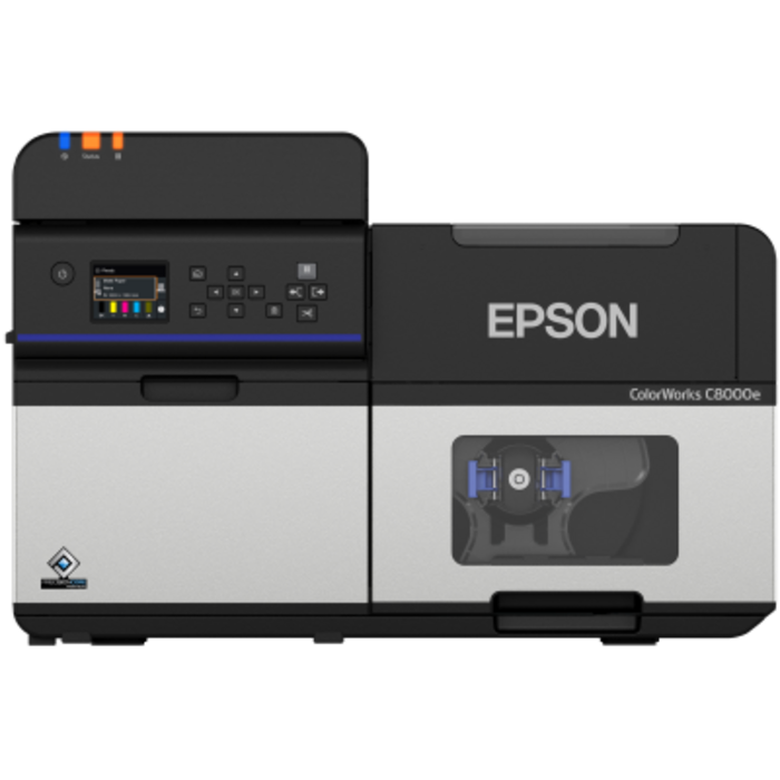 EPSON Extensión de 4 años Epson CoverPlus Onsite para impresoras CW-8000 (CP4EOSCWL021)