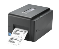 TSC TSC TE200 Series, stampante etichette 203 dpi USB, RS232, Ethernet, Bluetooth, Wi-Fi, UE, MPN 99-065A301-V1LF00