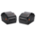 Bixolon XD5-40d Thermodirekt-Etikettendrucker mit 8 Punkten/mm (203 dpi), USB, Bluetooth und Ethernet, schwarz