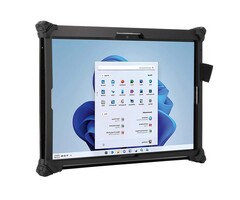 MOBILIS RESIST Pack - Custodia per Surface Pro 9 e Surface Pro 8