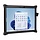 RESIST Pack - Housse robuste MOBILIS pour Microsoft Surface Pro 9 et Pro 8, MPN 050053