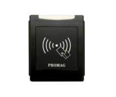 Promag Promag ER750/755, Ethernet, PoE