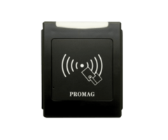 Promag Promag ER750A lector UID Ethernet 13,56MHz sin PoE