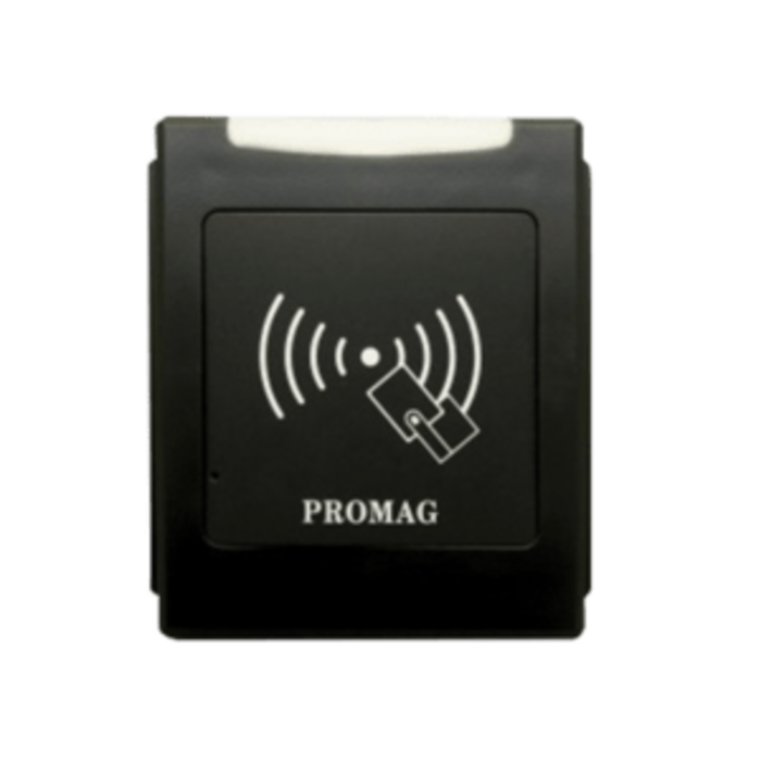 Promag Lecteur secteur RFID PROMAG ER755, Ethernet, PoE, MPN ER755A-10