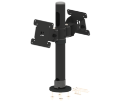POSPOLE POSPOLE Befestigungsarm PP-A4538-11493-9005 für POS-Systeme