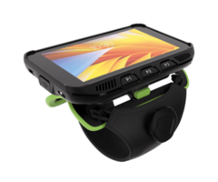 Zebra Zebra WT5400, 11.9 cm (4.7''), USB-C, BT, Wi-Fi, NFC, Android, GMS, RB, 3500 mAh