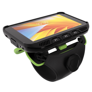 Zebra Zebra WT5400, 11,9 cm (4,7 Zoll), USB-C, Bluetooth, WLAN, NFC, Android, GMS, RB, 3500 mAh, Arbeitsspeicher: 6 GB